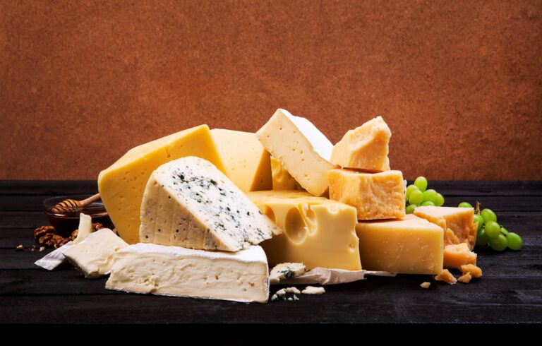 Cheese 2